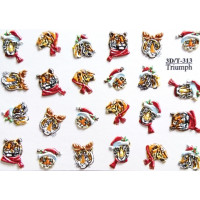 Слайдер-Дизайн 3D-313