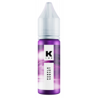 Тату краска ink - Пурпурный Закат - 15 мл
